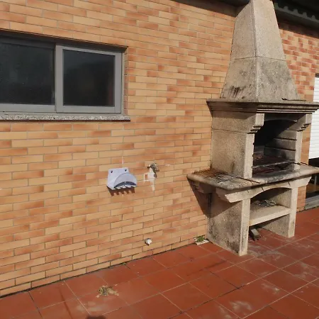Apartamento Ofir *