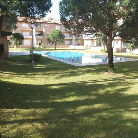 Apartamento Ofir *