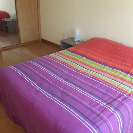 Ofir Apartamento *