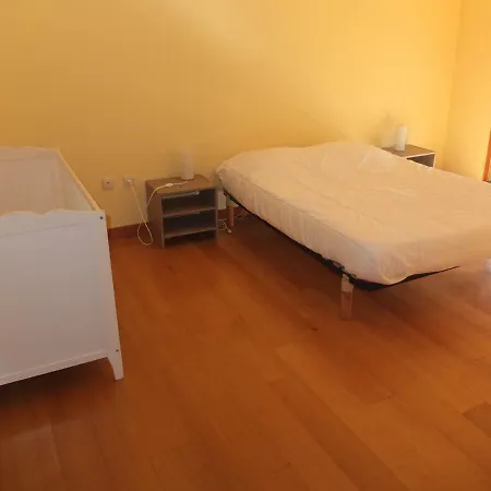 Apartamento Ofir *