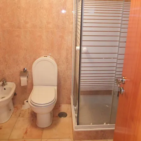 Ofir Apartamento *