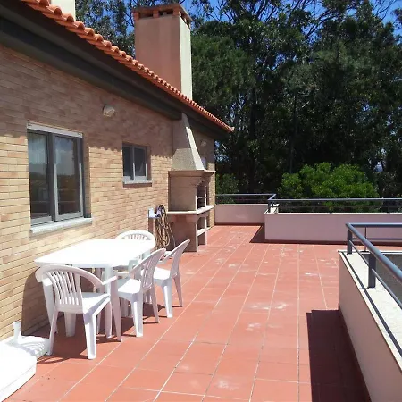 Apartamento Ofir