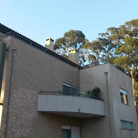 Apartamento Ofir