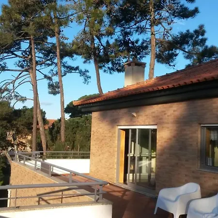 Apartamento Ofir